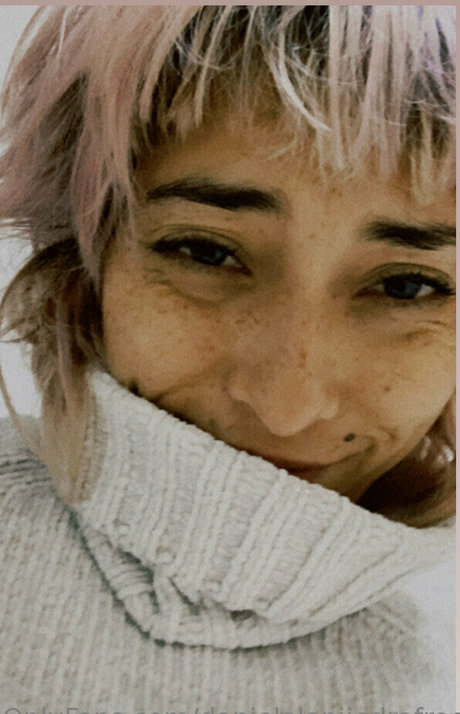danielalapiiedrafree naked onlyfans leak