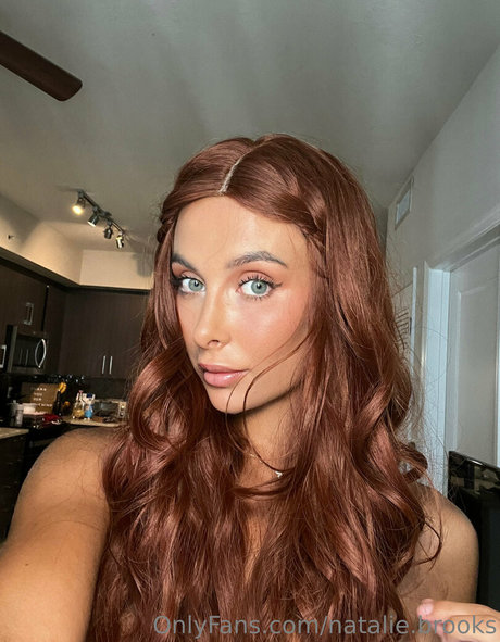 Natalie Brooks free onlyfans