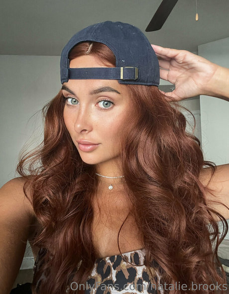 Natalie Brooks onlyfans mega
