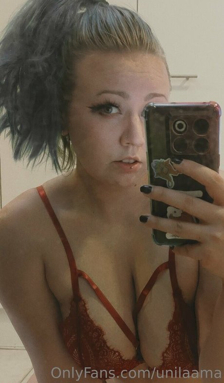 unilaama leaked onlyfans xxx