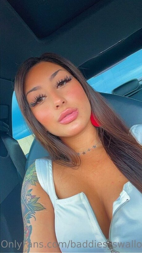 baddies galleryy nude onlyfans leak