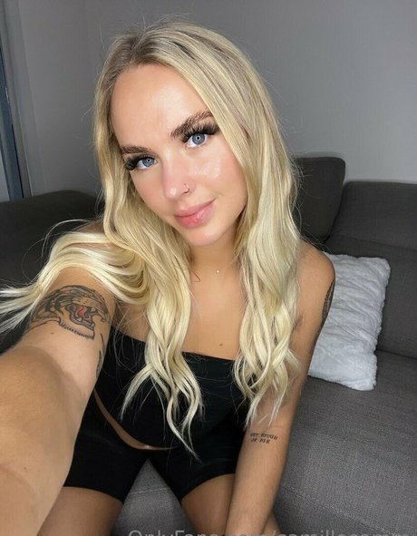 camillecamm leaked only fans porn