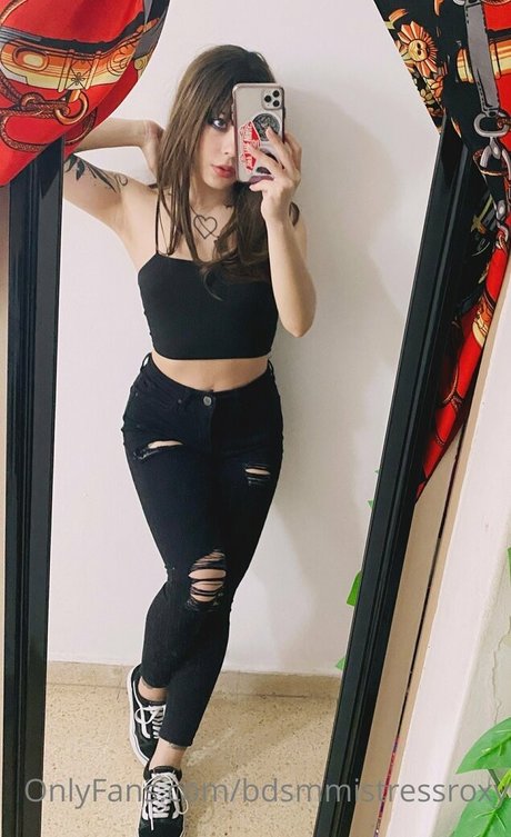 bdsmmistressroxy onlyfans leaks