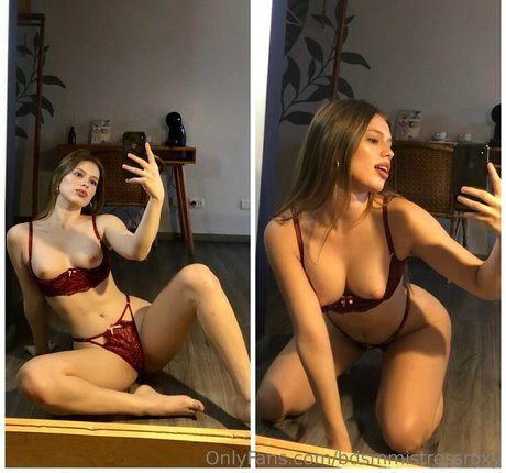 bdsmmistressroxy onlyfans nude photos