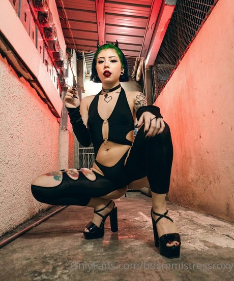 bdsmmistressroxy onlyfans