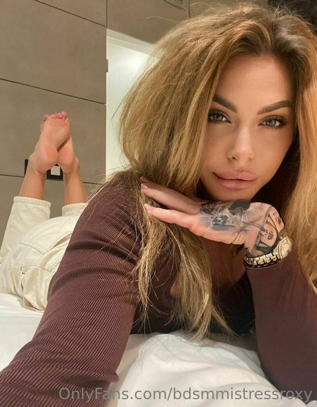 bdsmmistressroxy only fans leak nude