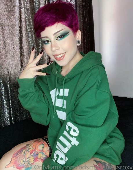 bdsmmistressroxy onlyfans leaks