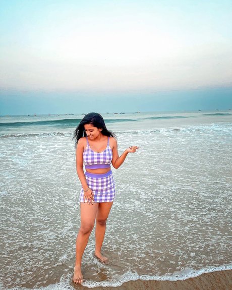 Suhana Khan onlyfans mega