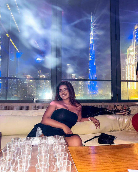 Suhana Khan porn onlyfans