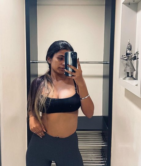 Suhana Khan onlyfans.