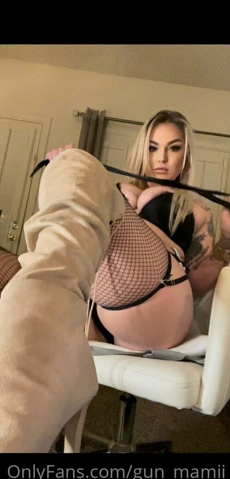 gun mamii is on onlyfans