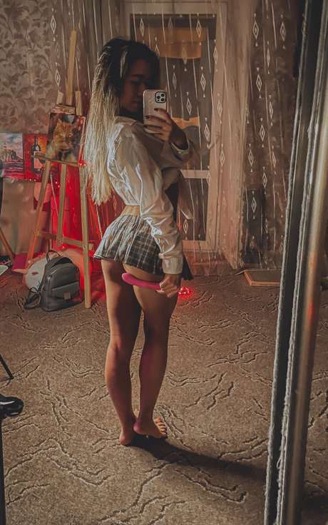 Panterochka only fans pic