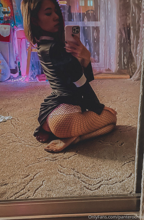 Panterochka leaked onlyfans content