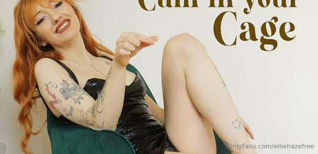 elliehazefree onlyfans archive