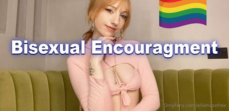 elliehazefree onlyfans naked