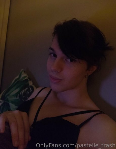 pastelle trash onlyfans lean