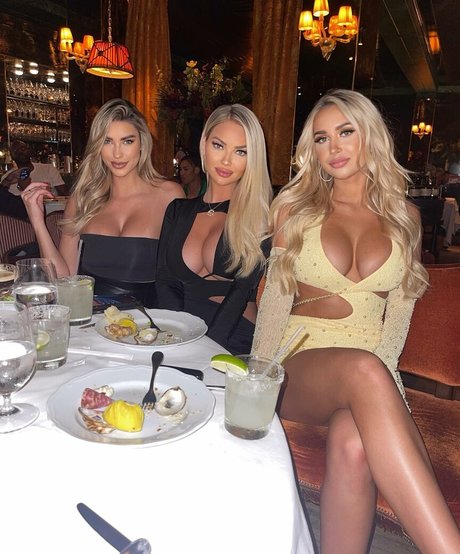 Nikita Sullivan onlyfans leaks nudes