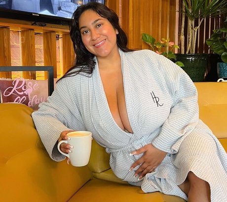 Roserayy onlyfans lean