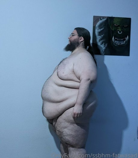 ssbhm fatwasad onlyfans leaked tits