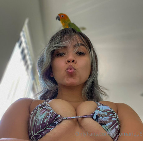 nicomarie96 onlyfans leak new