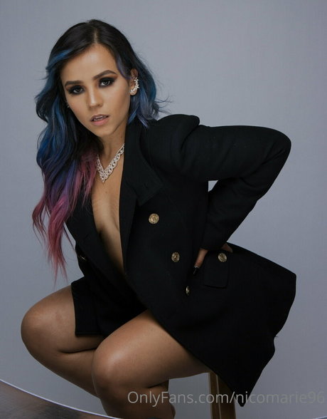 nicomarie96 leaked only fans porn