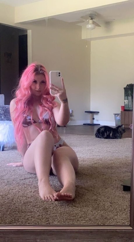 Breonna Mia naked only fans