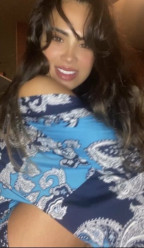 karlaamarie  negative