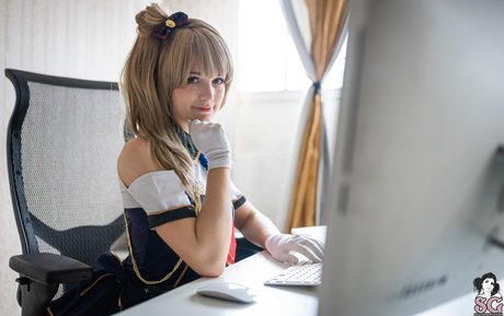 Arinmay onlyfans leajs