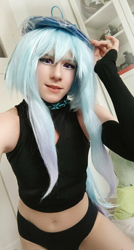 arminmin only fans leak