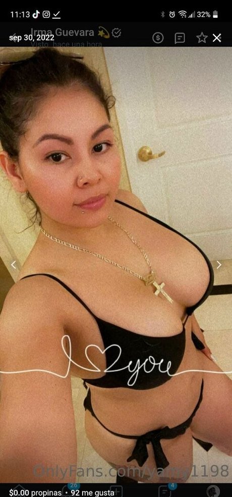 yamy1198 onlyfans leak free