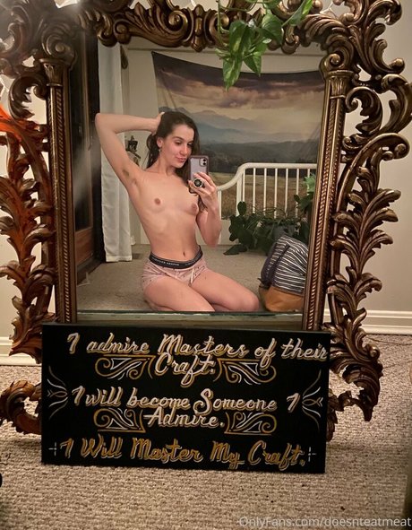 doesnteatmeat onlyfans leaked porn