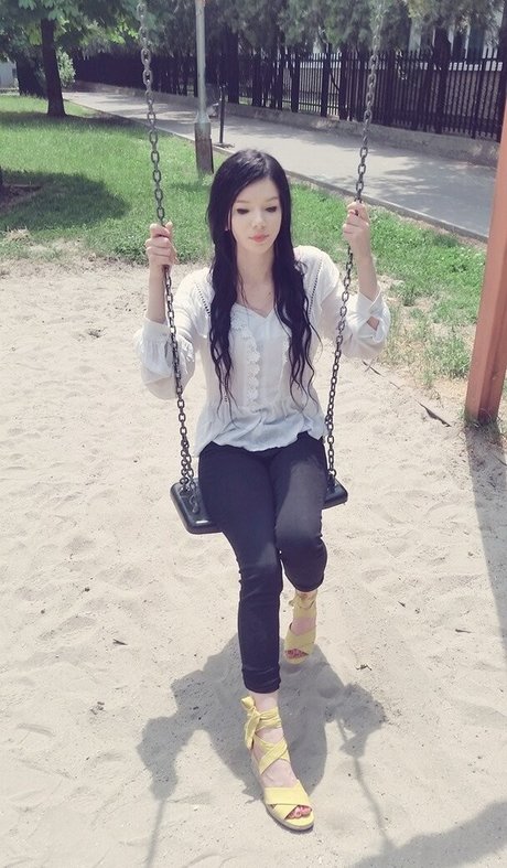 AbnormalXO onlyfans leaks naked