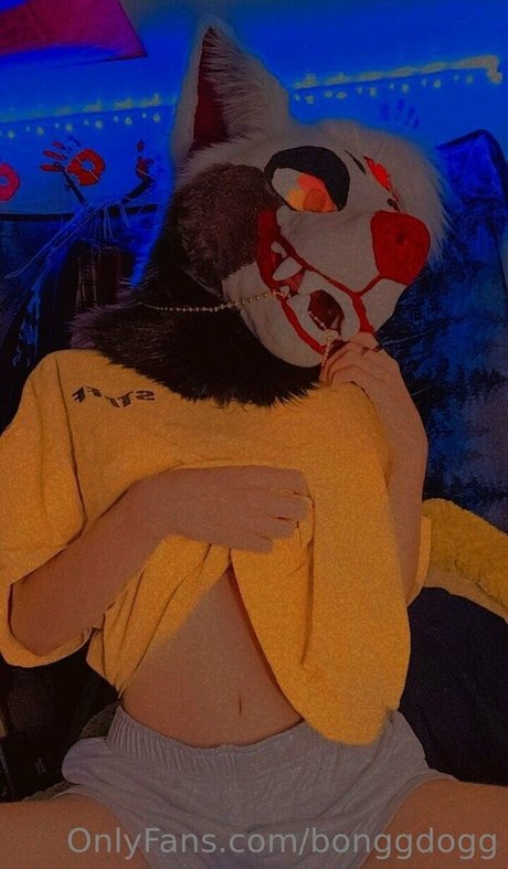 Bonggdogg onlyfans leaks.