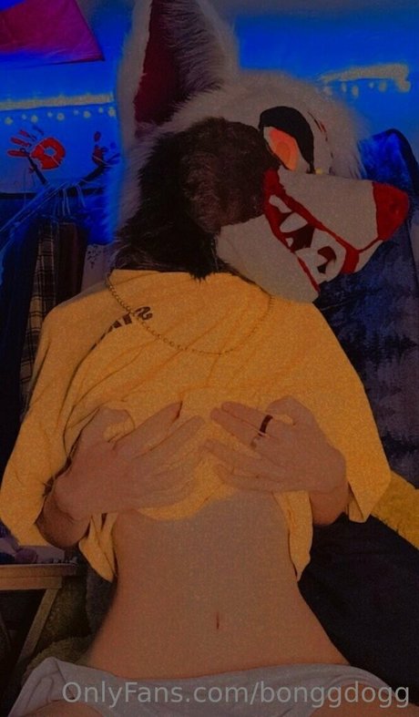 Bonggdogg onlyfans sex