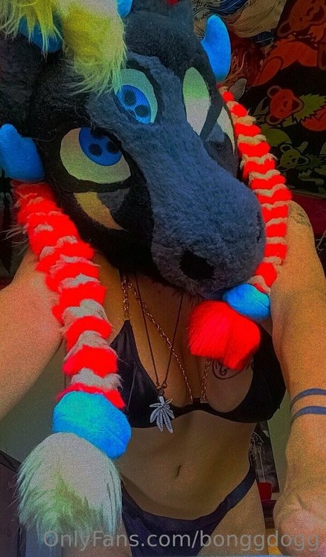 Bonggdogg leaked onlyfans sex tape