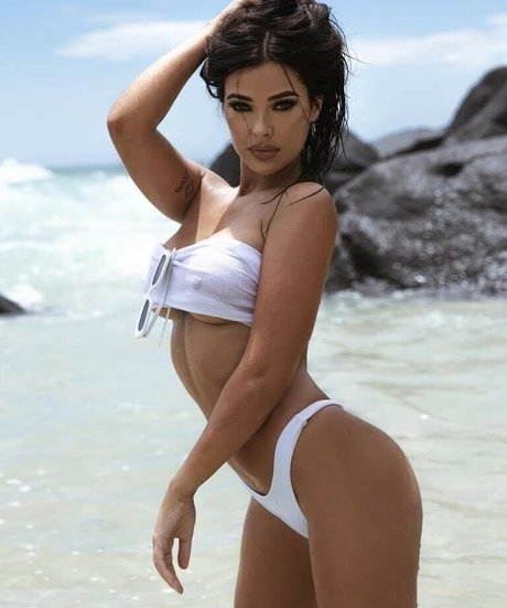 Gieorgia Kettle nude onlyfans leaked