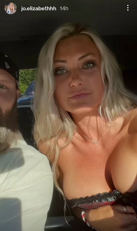 Jordan Elizabeth only fans sex