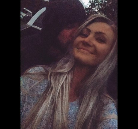 Jordan Elizabeth onlyfans pics leaked