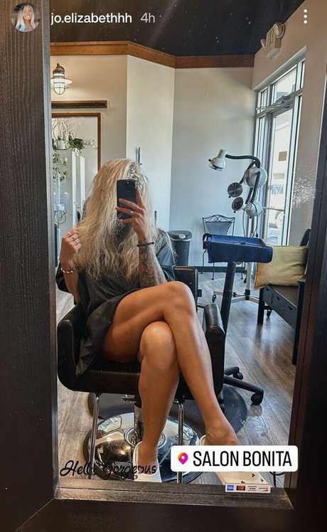 Jordan Elizabeth onlyfans star