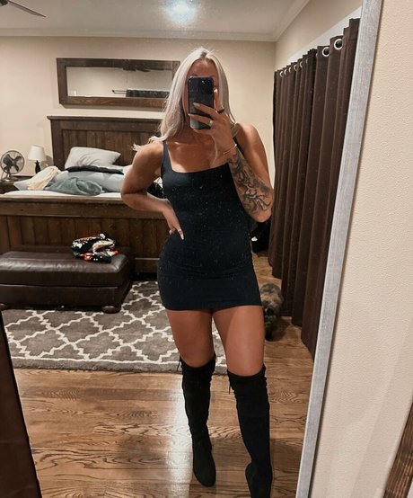 Jordan Elizabeth xxx onlyfans