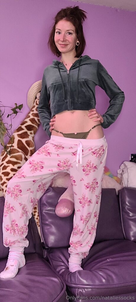 NataliesSocks onlyfans for free