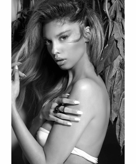 Liyan Adi nude onlyfans pics