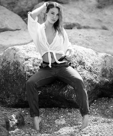 Latizia Gaorganov leaked onlyfans content