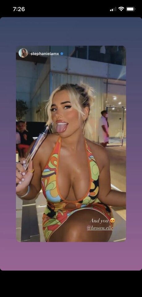 Ellie Brown onlyfans content