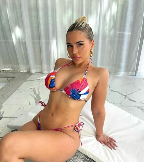 Ellie Brown only fans leaks