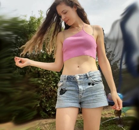 RapunzelASMR leaked onlyfans xxx