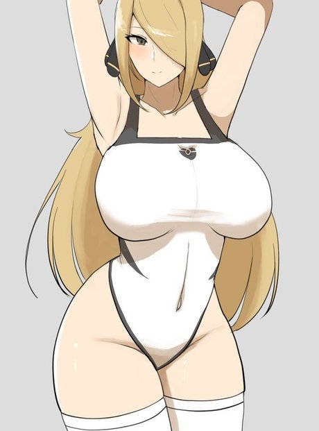 Pokegirls onlyfans model