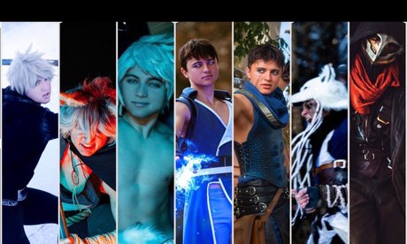 d cos park free only fans