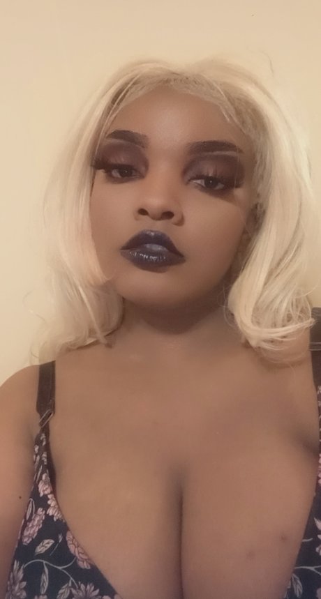 Blackchyna onlyfans leak