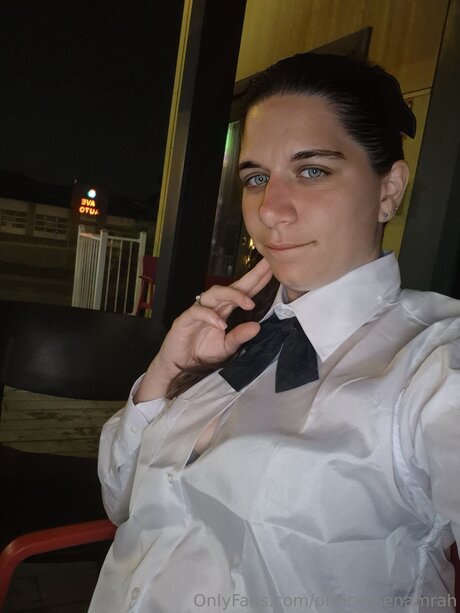 Princesse Namrah only fans nude leaks